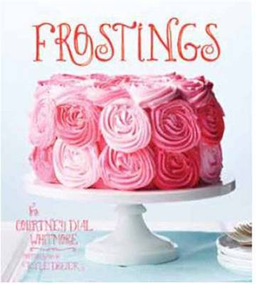 Book cover for Frostings