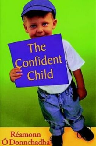 Cover of The Confident Child