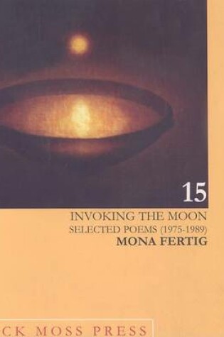 Cover of Invoking the Moon