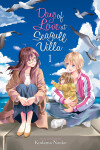 Book cover for Days of Love at Seagull Villa Vol. 1