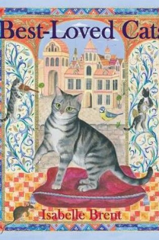 Cover of Best-Loved Cats