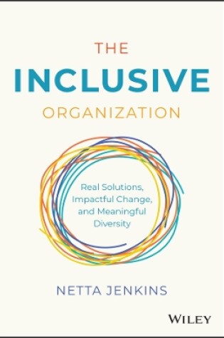 Cover of The Inclusive Organization