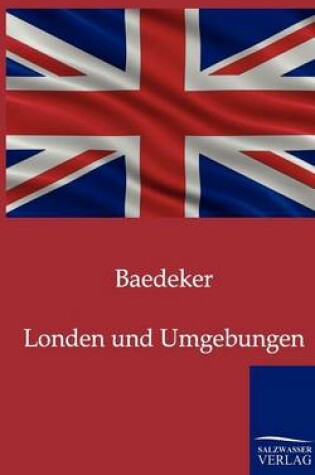 Cover of London und Umgebungen