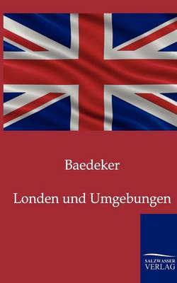 Book cover for London und Umgebungen