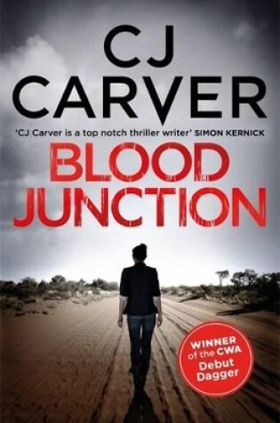 Cover of Blood Junction