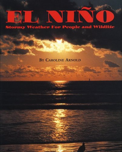 Book cover for El Nino