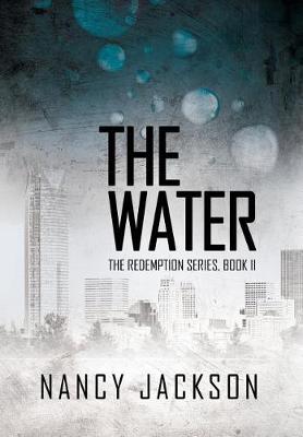 Book cover for The Water