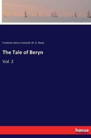 Cover of The Tale of Beryn