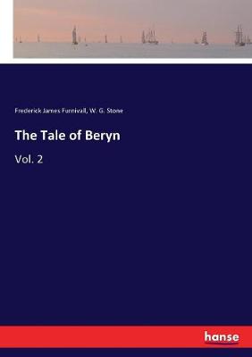 Book cover for The Tale of Beryn