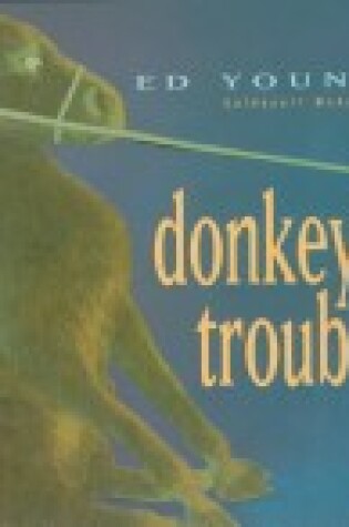 Cover of Donkey Trouble