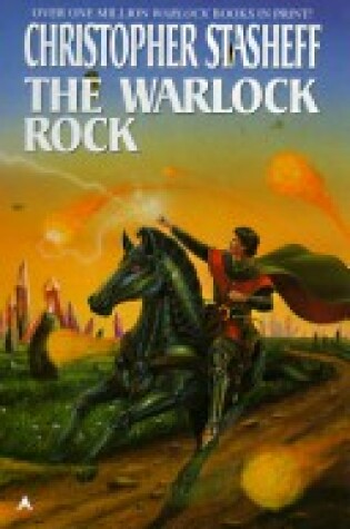 Cover of The Warlock Rock