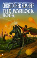 Cover of The Warlock Rock