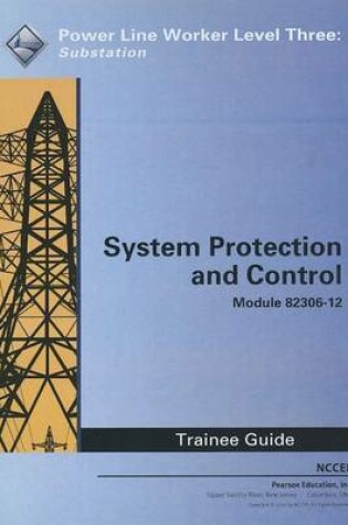 Cover of 82306-12 System Protection and Control TG