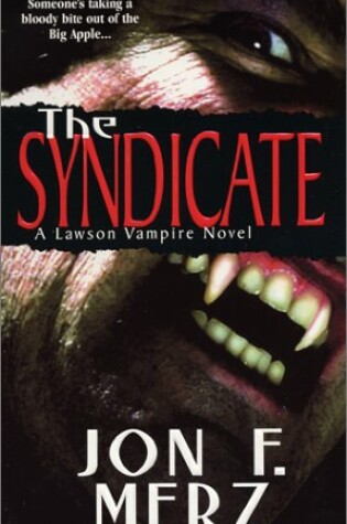 Cover of Syndicate, the