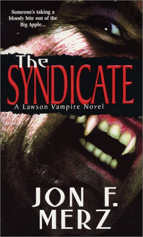 Book cover for Syndicate, the