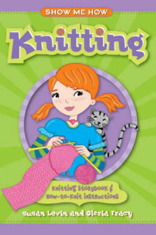 Cover of Knitting