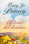 Book cover for El Beso del Destino