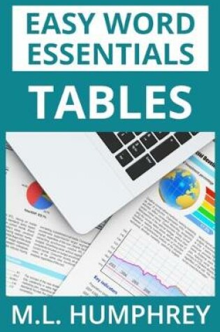 Cover of Tables