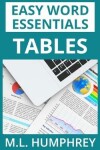 Book cover for Tables