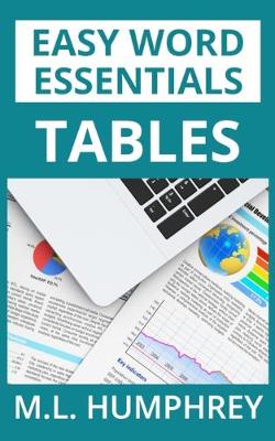 Cover of Tables