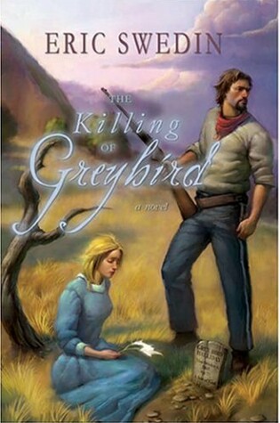 Cover of The Killing of Greybird