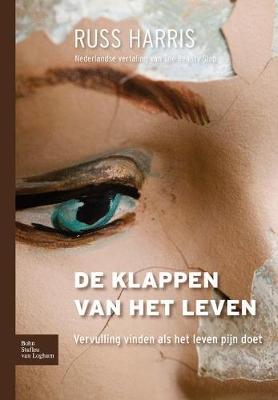 Book cover for de Klappen Van Het Leven