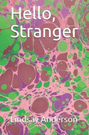 Cover of Hello, Stranger