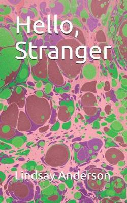 Book cover for Hello, Stranger