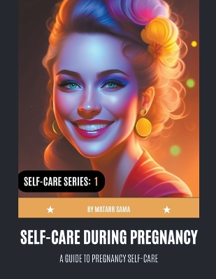 Book cover for Self-Care During Pregnancy