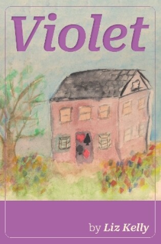 Cover of Violet