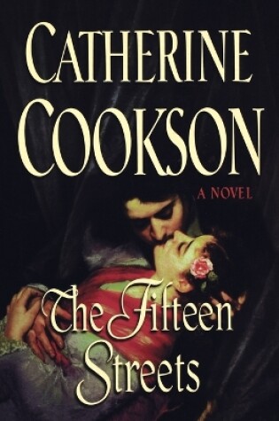 Cover of The Fifteen Streets