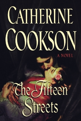 Book cover for The Fifteen Streets