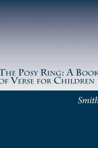 Cover of The Posy Ring