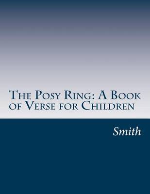 Book cover for The Posy Ring