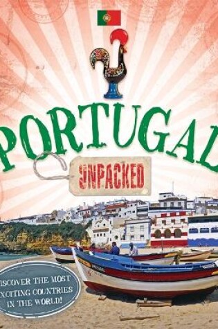 Cover of Unpacked: Portugal