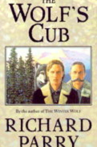 Cover of Wolfe's Cub