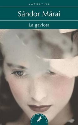 Book cover for Gaviota, La