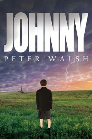 Cover of Johnny