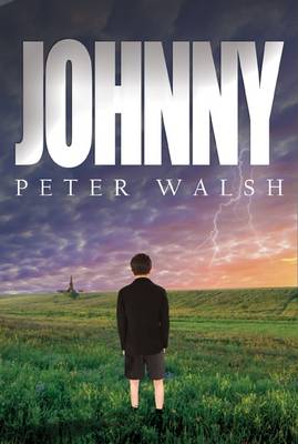 Book cover for Johnny