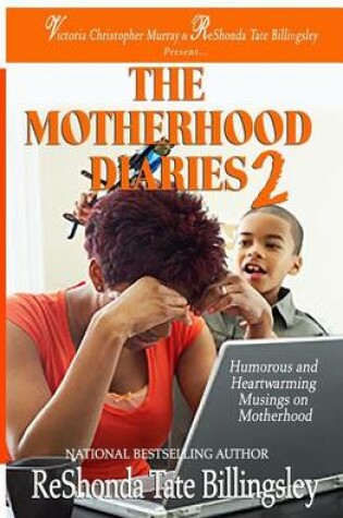 Cover of The Motherhood Diaries 2
