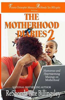 Book cover for The Motherhood Diaries 2