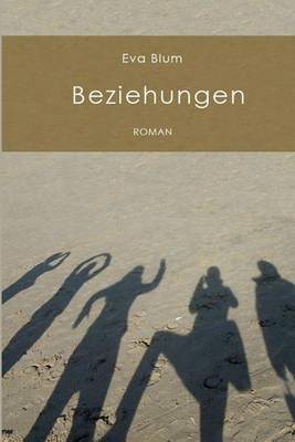 Book cover for Beziehungen