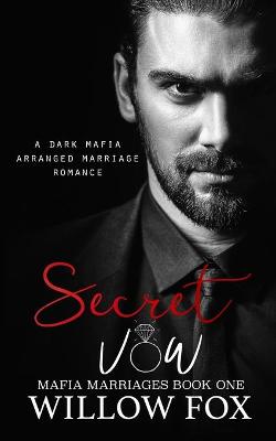 Cover of Secret Vow