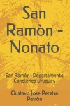 Book cover for San Ramon - Nonato