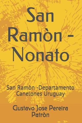 Cover of San Ramon - Nonato