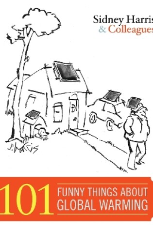 Cover of 101 Funny Things About Global Warming