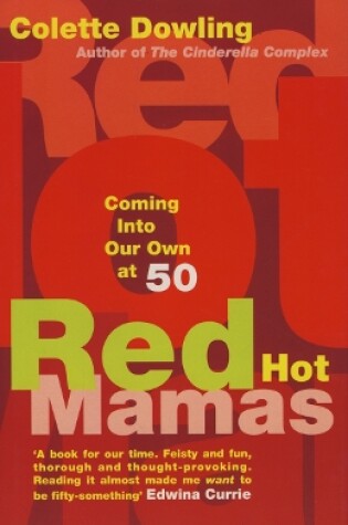 Cover of Red Hot Mamas