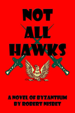 Cover of Not All Hawks
