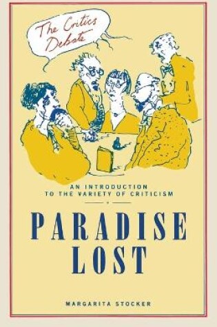 Cover of Paradise Lost