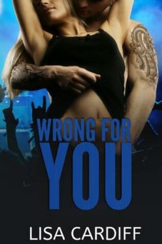 Cover of Wrong For You